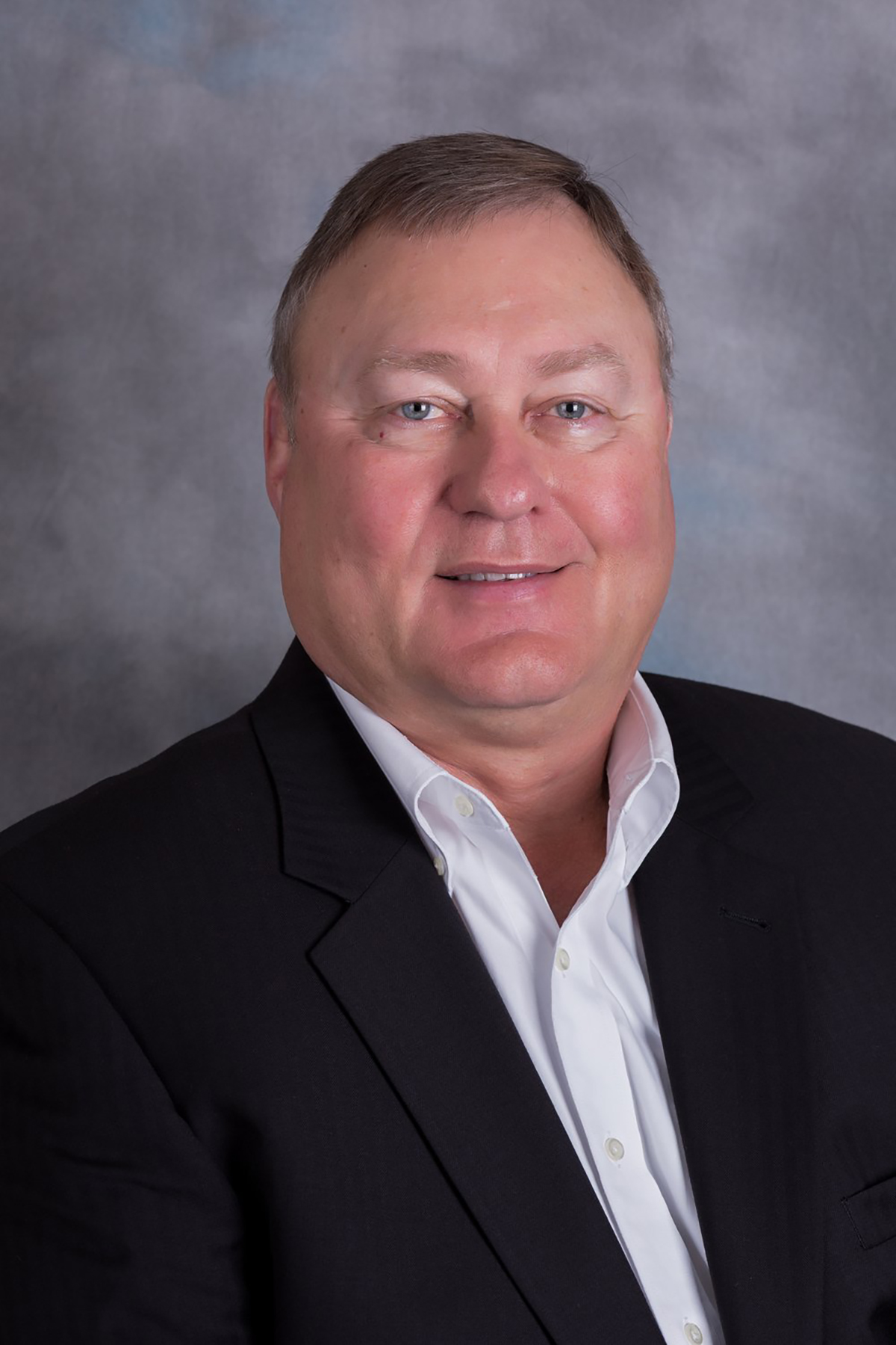 Steve Hull
